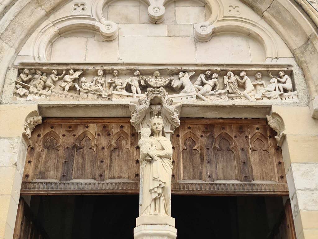 Architectural Layers