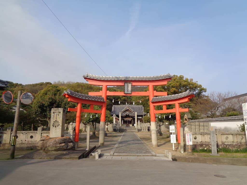 Cozy Log Cabin Rest Area