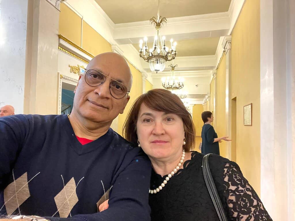 Magnificent Ballet Spectacles