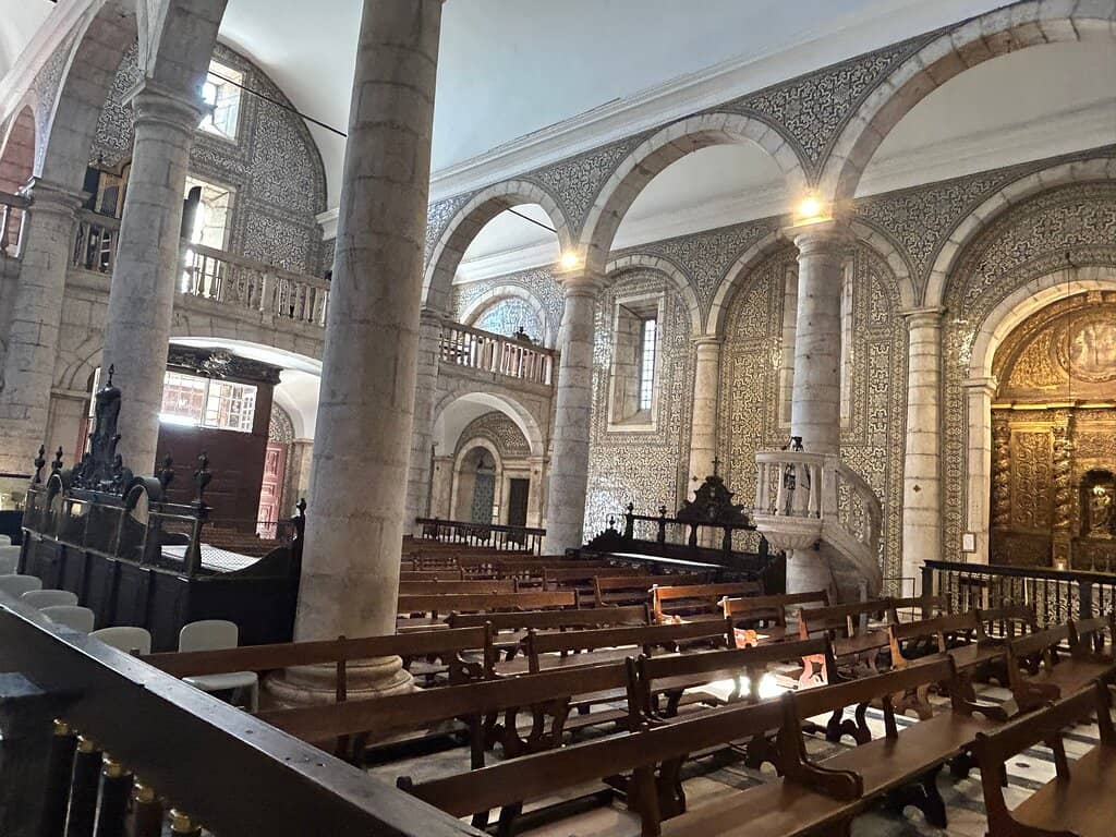 Medal of Our Lady of Conception