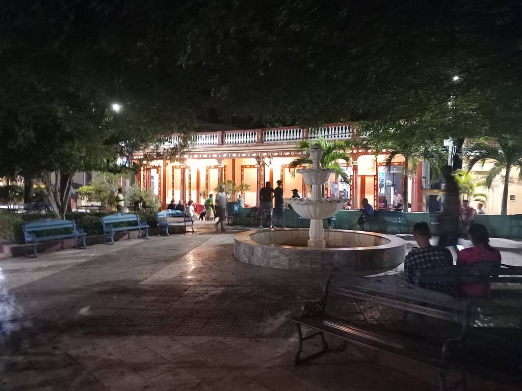 Colonial Architecture