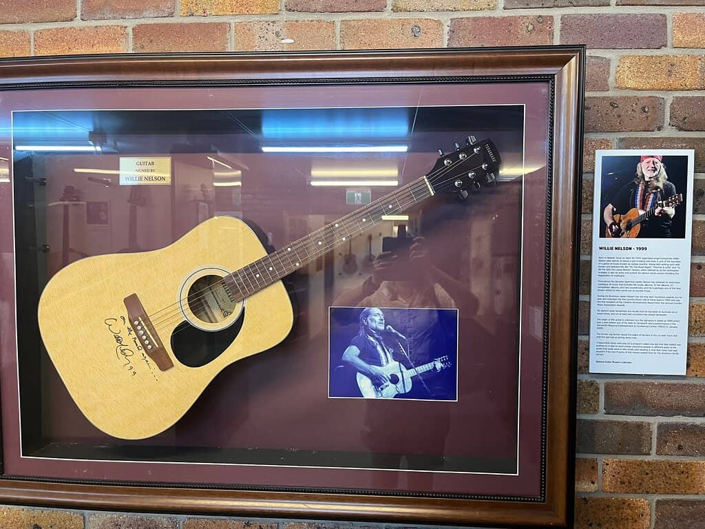 Country Music Information Centre