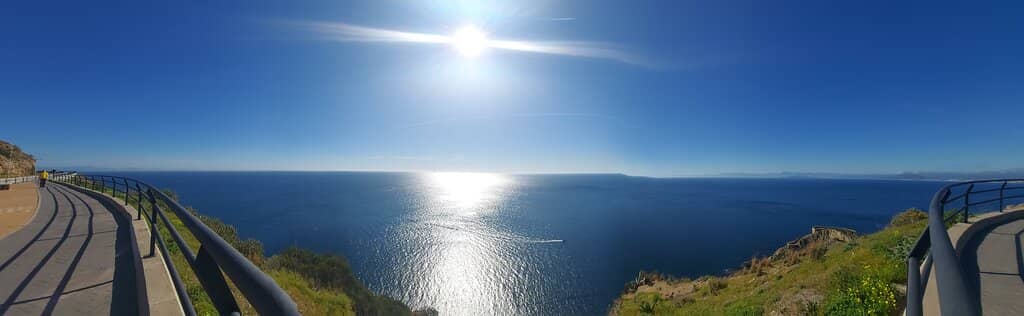 Mirador de Isabel II