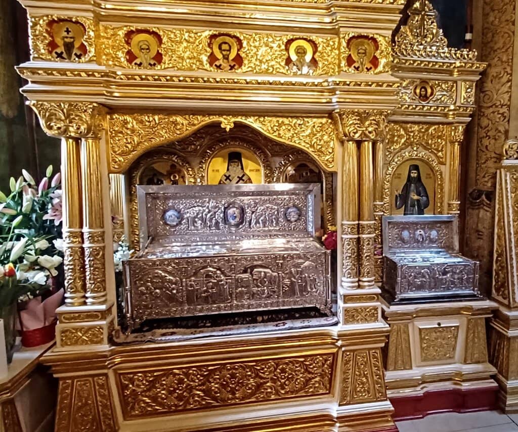 Beautiful Park and Gardens