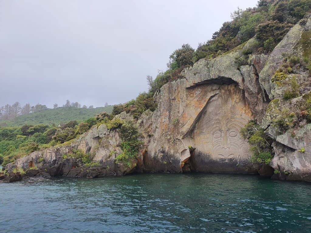 Smaller Companion Carvings