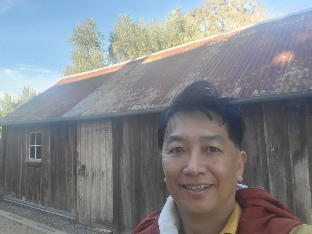 Curio Press Espresso Bar