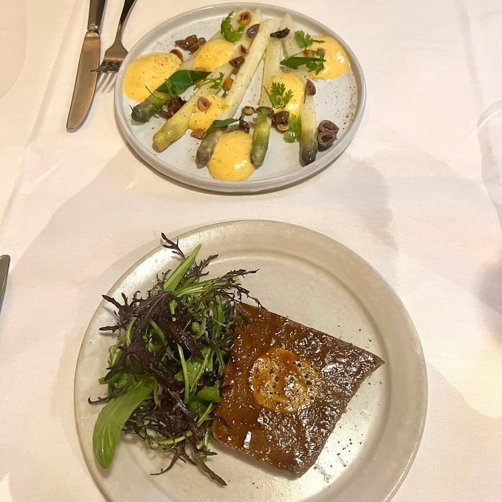 Cozy & Inviting Atmosphere