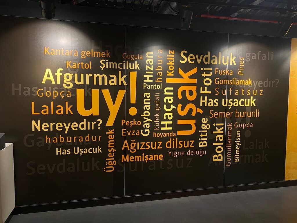 Kostaki Mansion Architecture