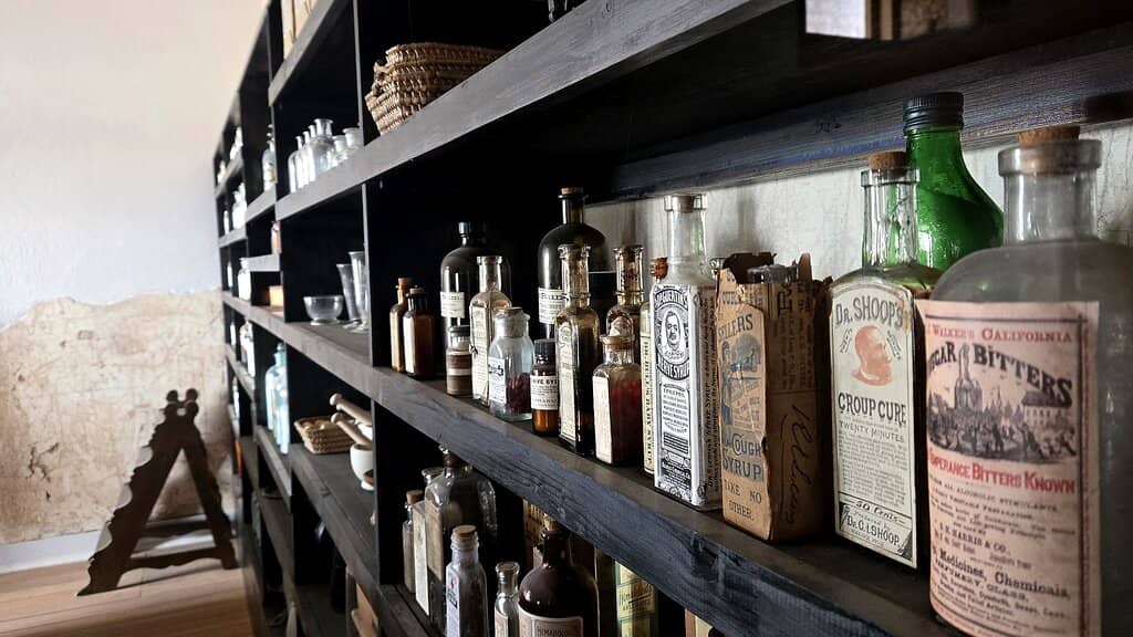 McDonald Observatory