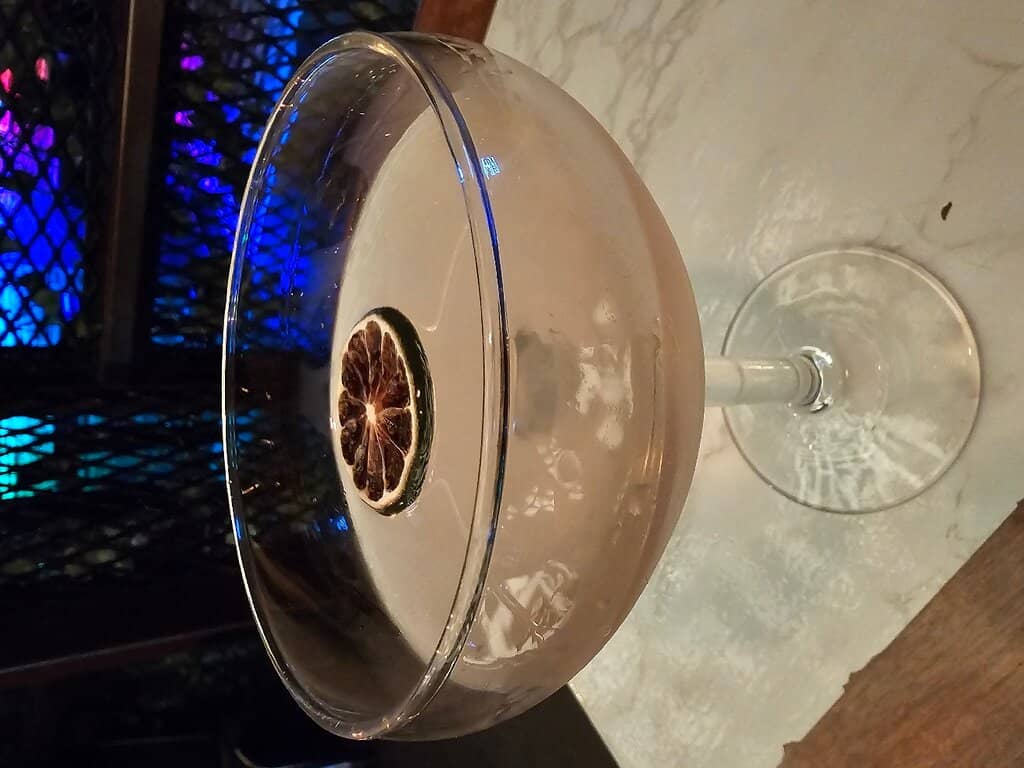 Innovative Omakase Experience