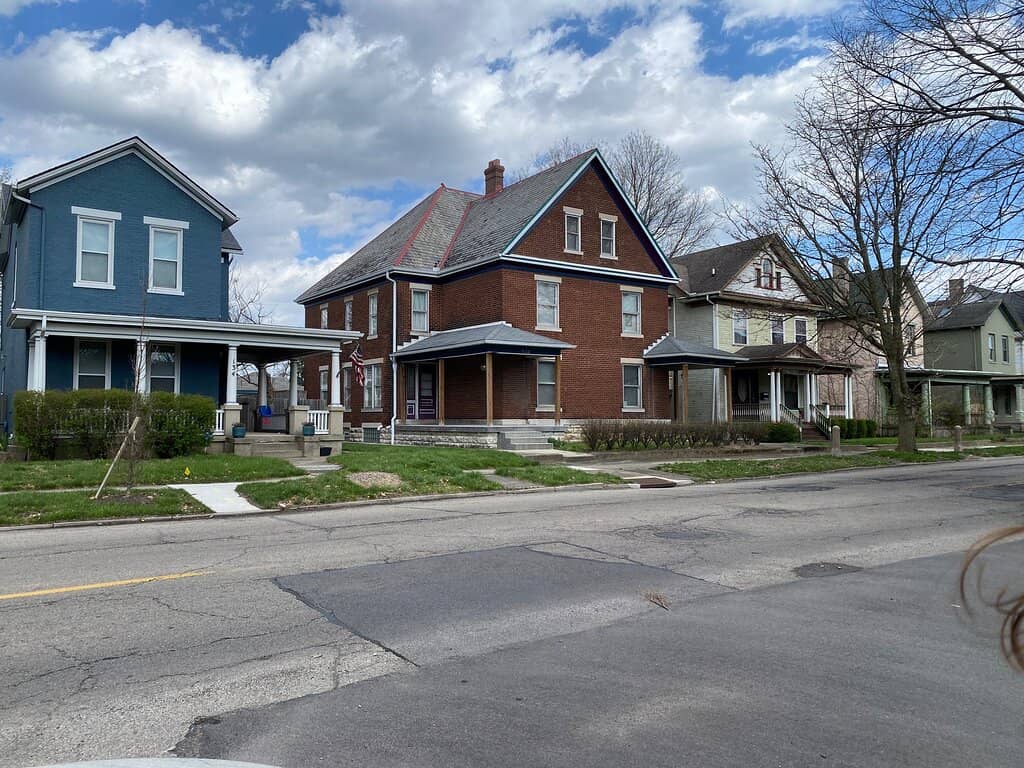 Victorian Architecture