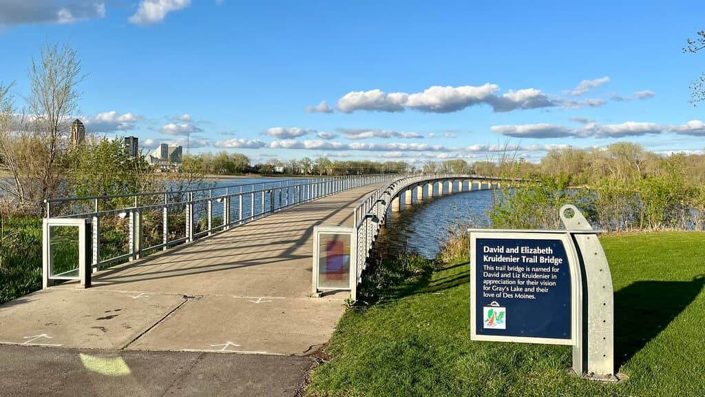Picnic Spots & Beach Area