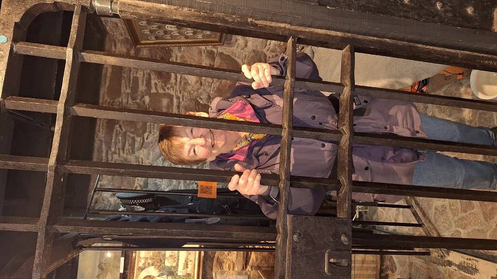 Aberdeen's Dark History