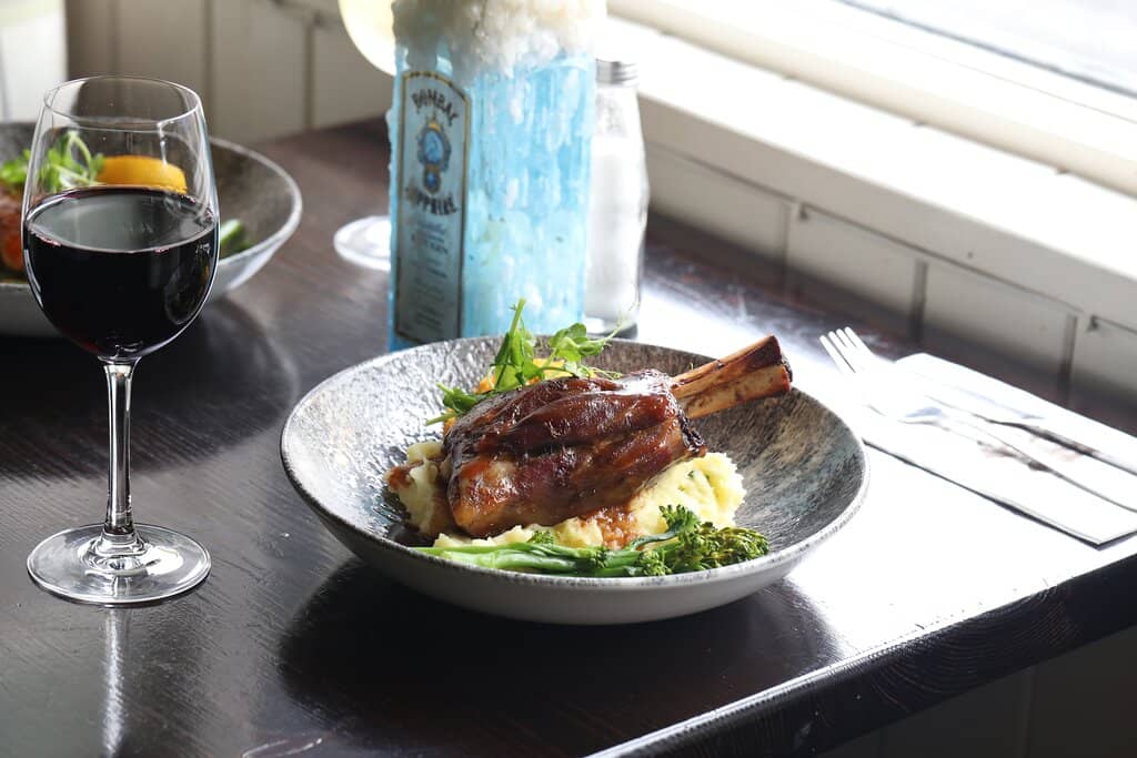 Exceptional Fish & Chips