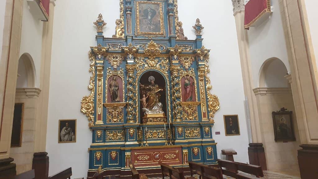 Architectural History