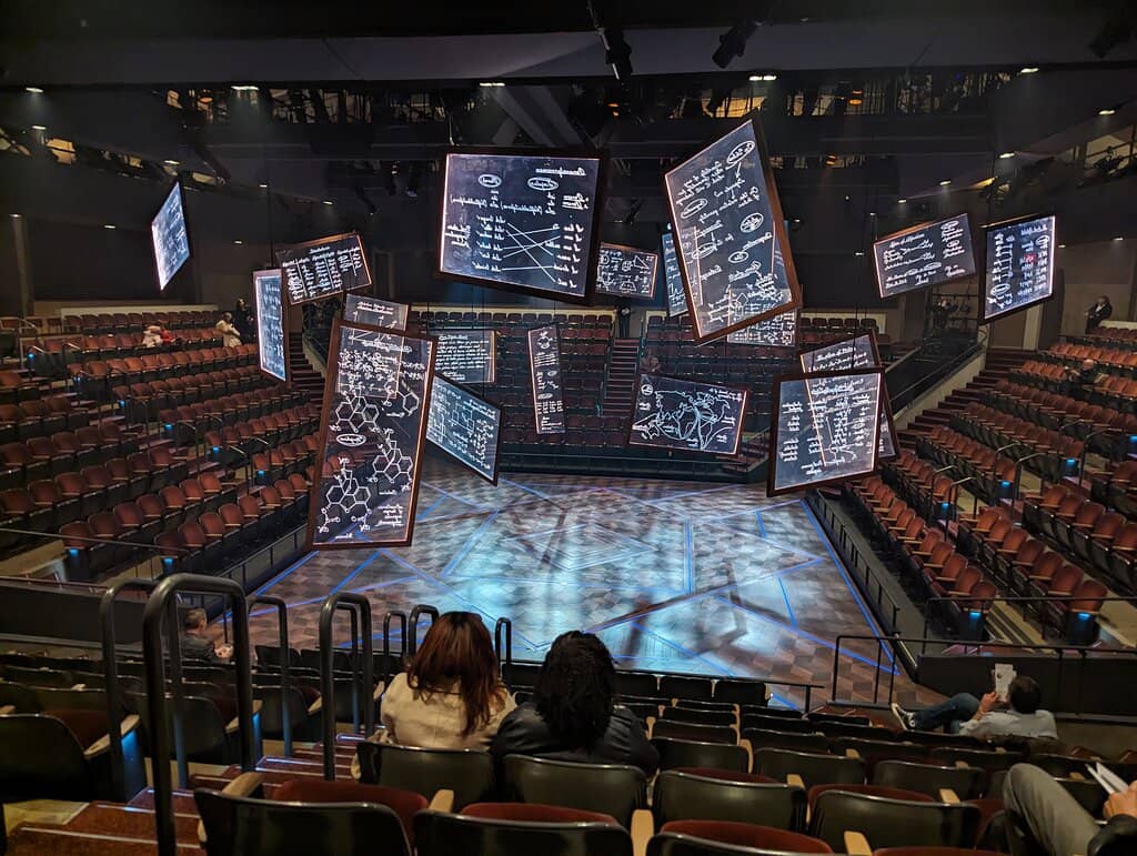 Fichandler Stage Productions