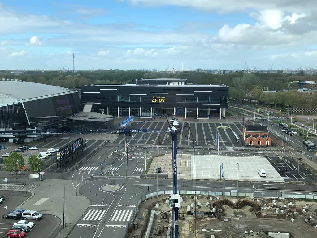 Specialty Events & Exhibitions