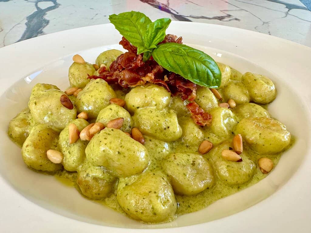 Praise-Worthy Pizzas