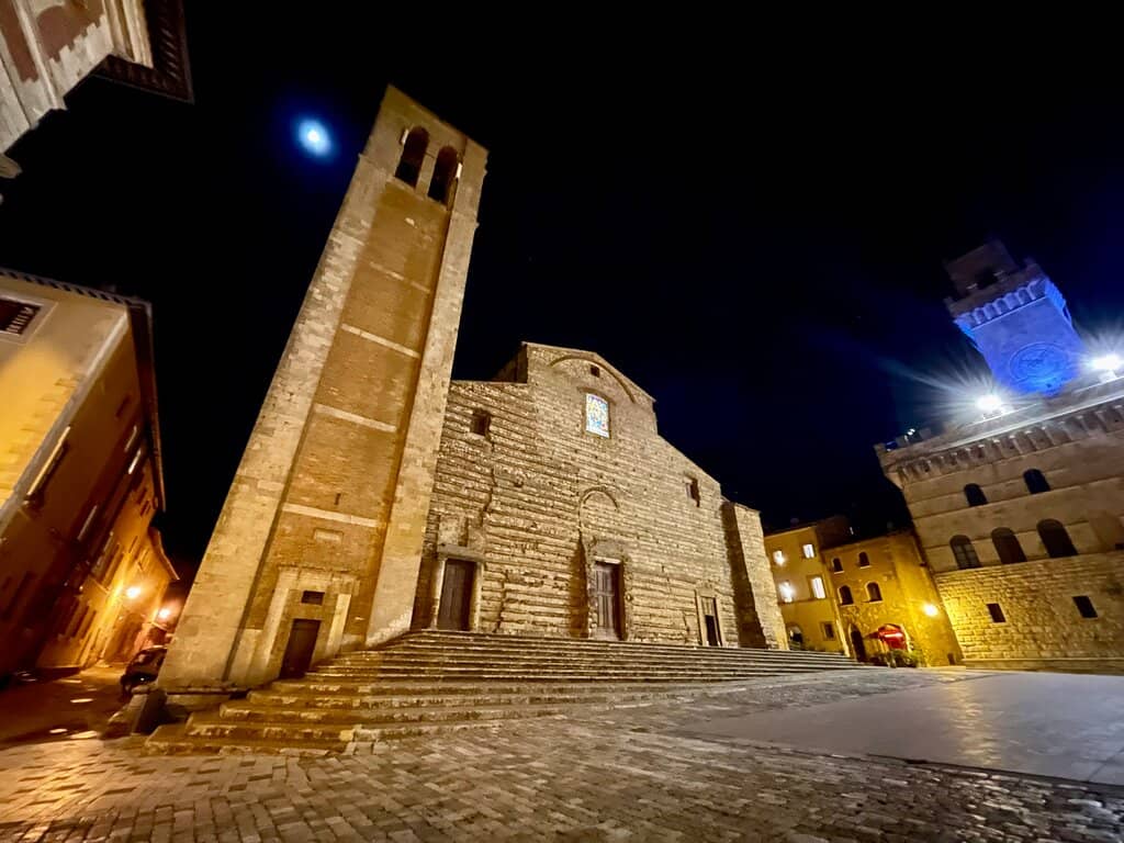 Twilight Filming Location