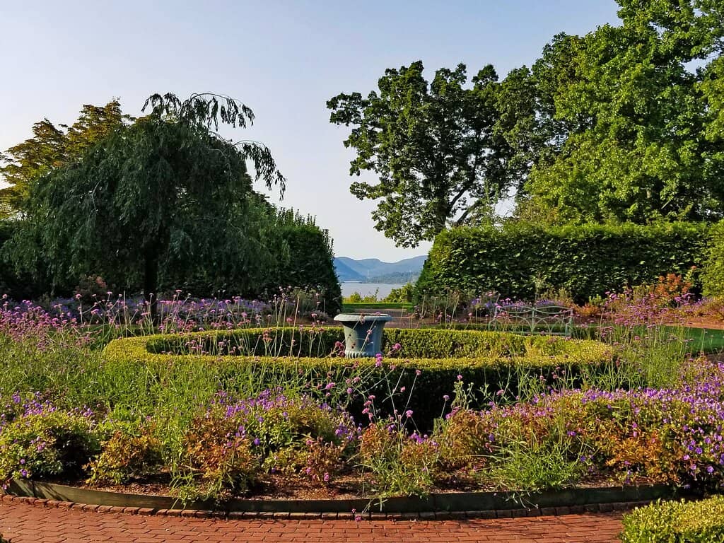 Historic Georgian Mansion