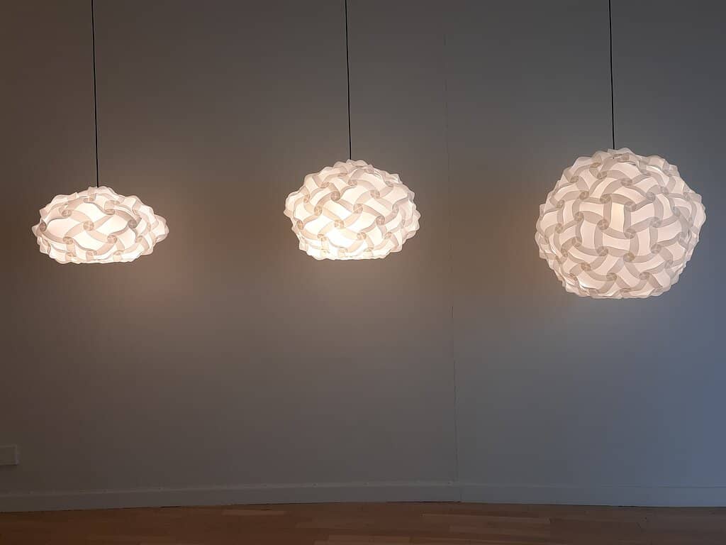 Irish Woodturners Guild Display