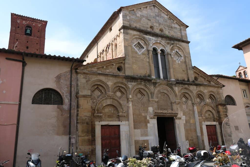 Saint Zita's Incorrupt Body