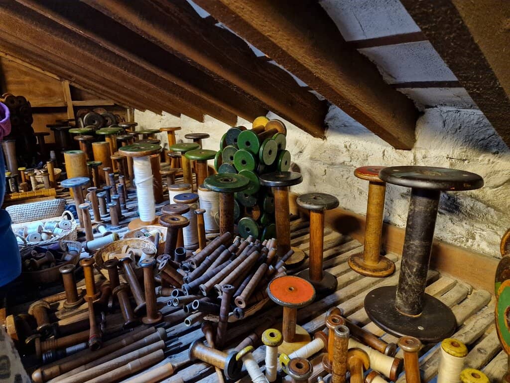 Victorian Steam Engine