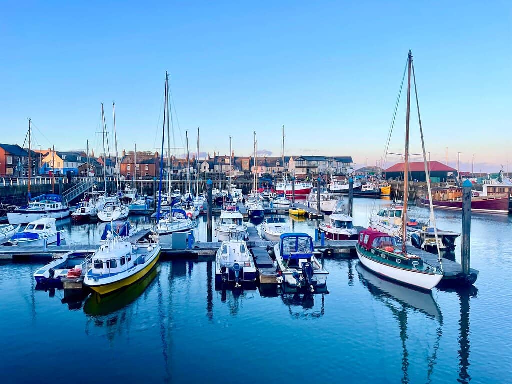 Harbour Quarter Architecture