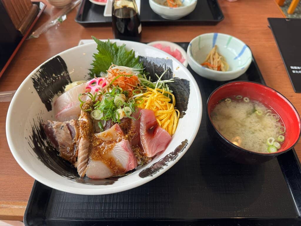 Local Produce Market