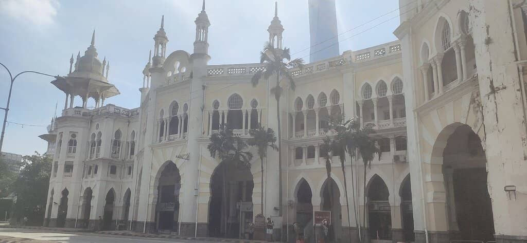 Henry Hudson's Half Moon Replica