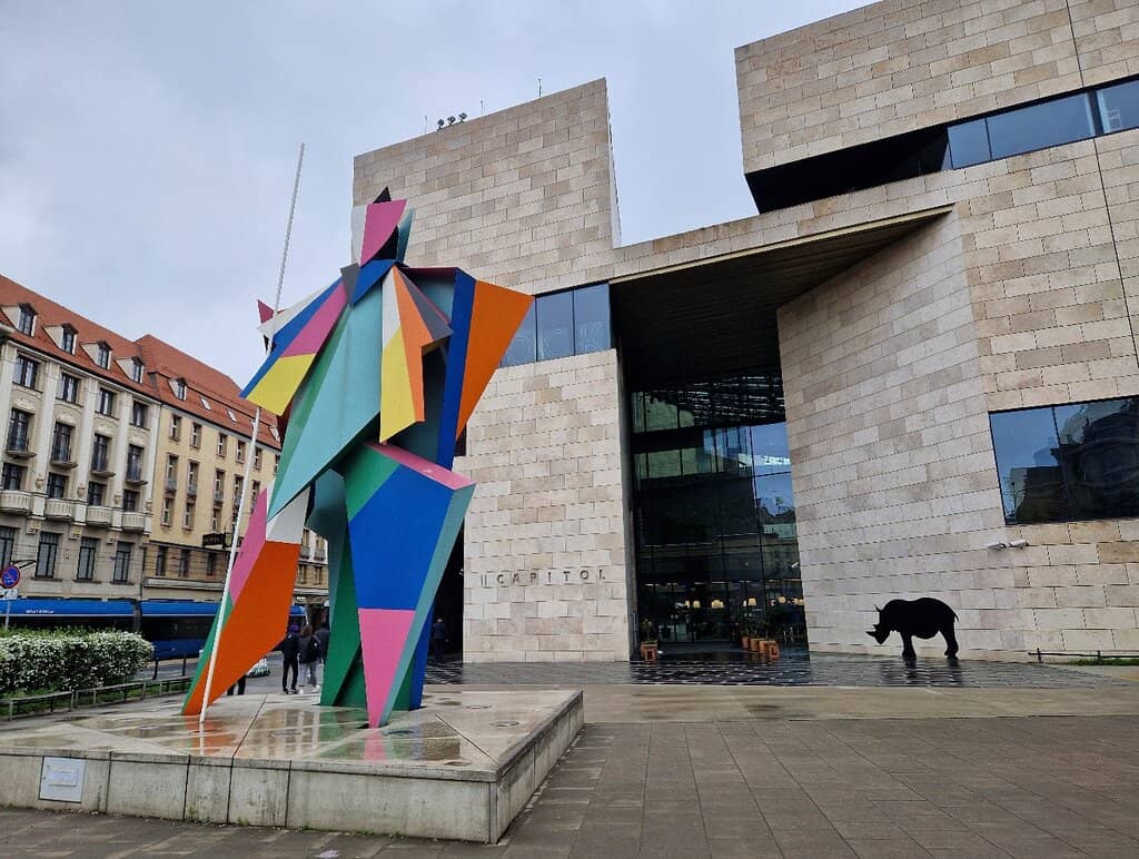 Romeo & Juliet Rendition