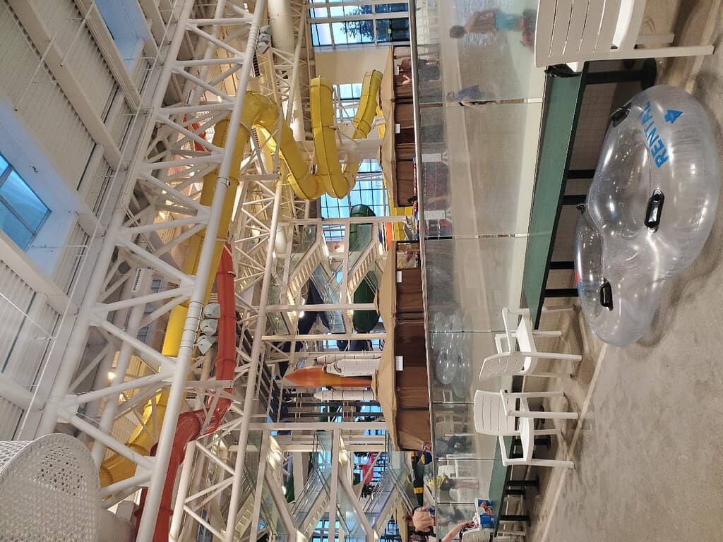 Interactive Exhibits