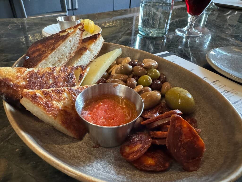 Award-Winning Chef's Creations