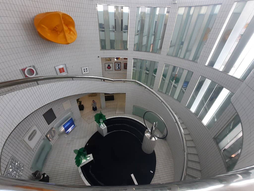 Progressive Italian Art