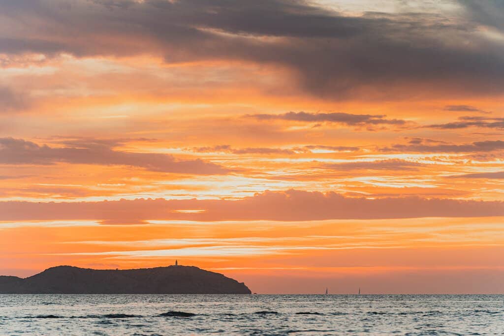 Water Activities Galore