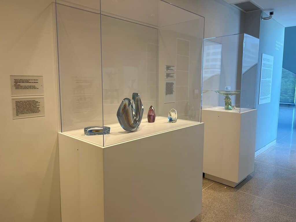 Student Art Features