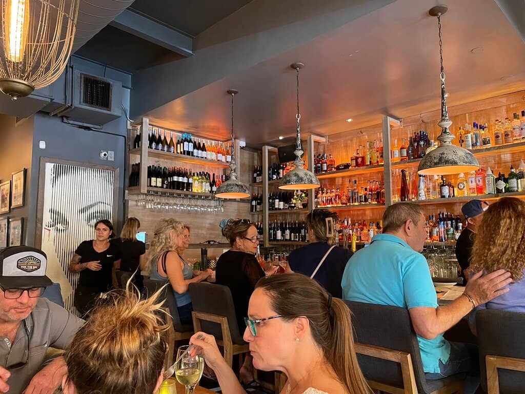 Creative Cocktail Creations