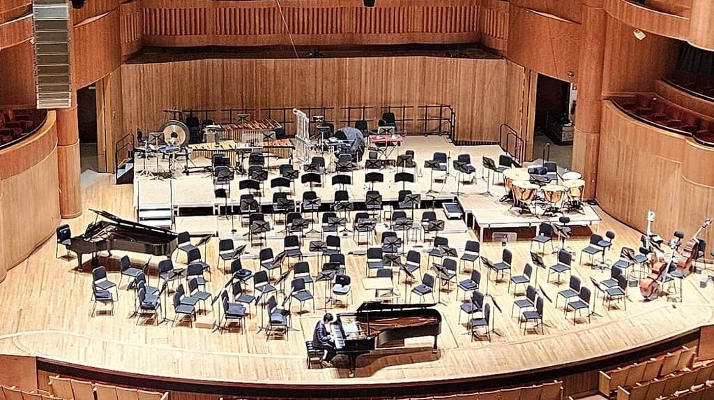 Anime & Gaming Symphonic Experiences