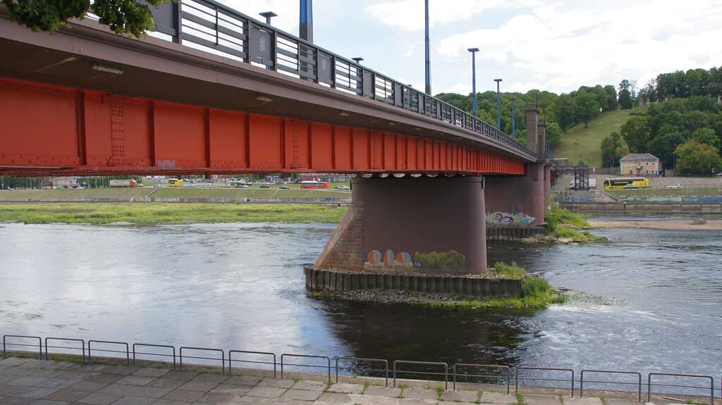 Panoramic City Views