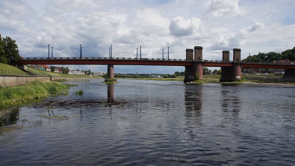 Panoramic City Views