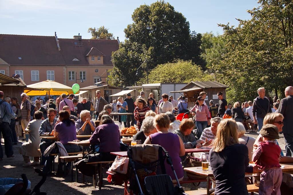 Agricultural History Museum