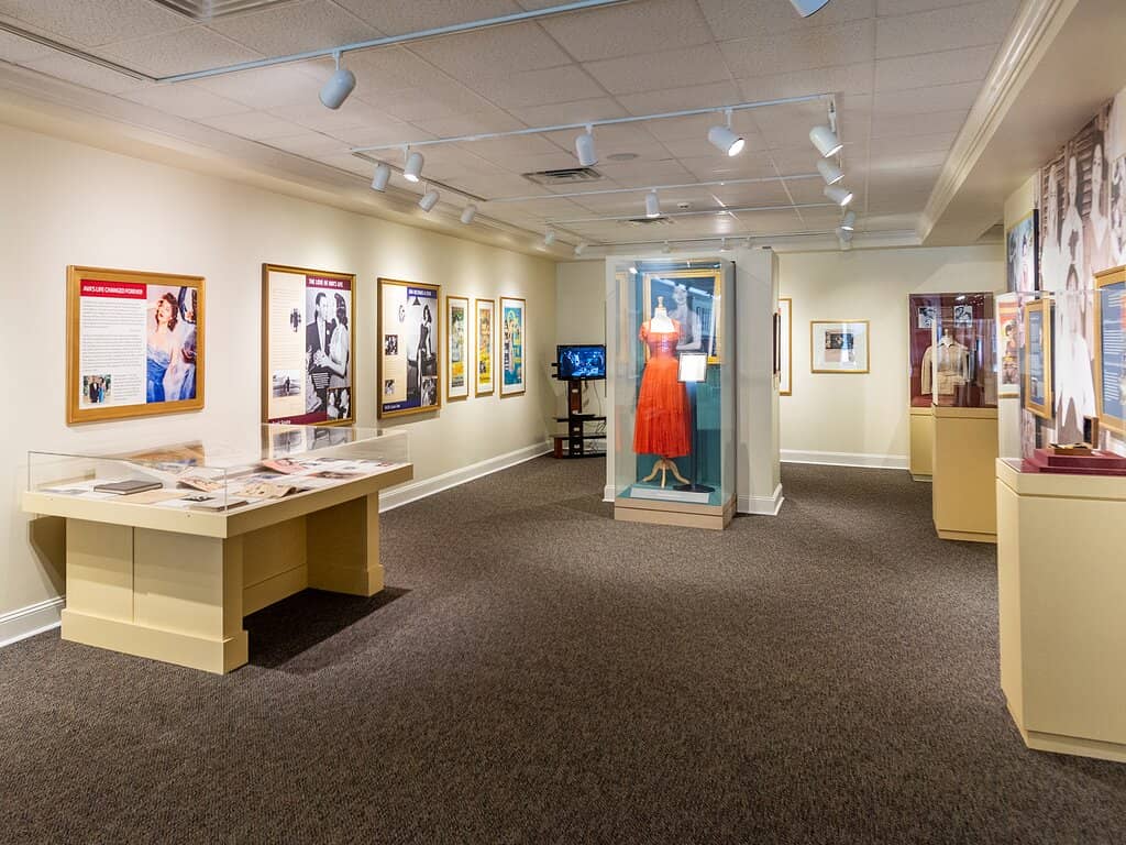 Biographical Theater