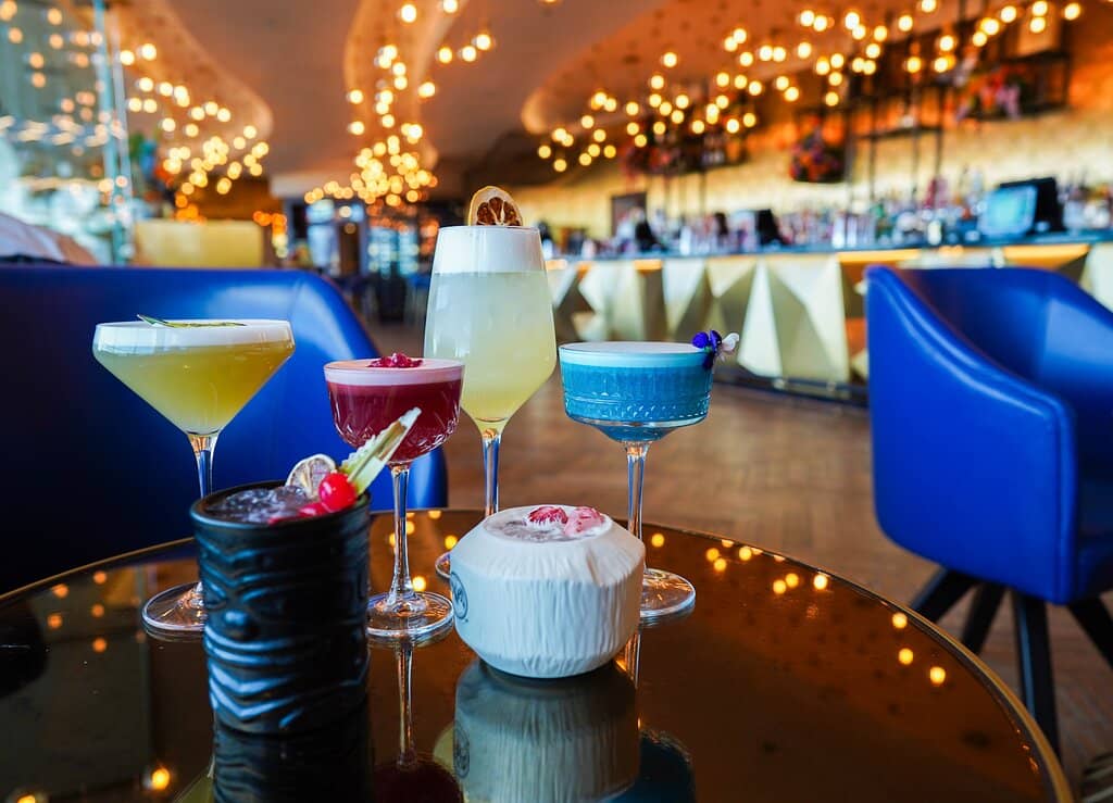 Family Entertainment