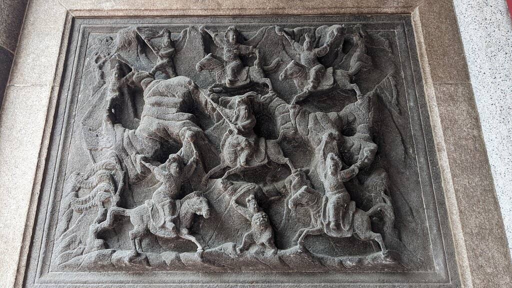 Cijin Tianhou Temple