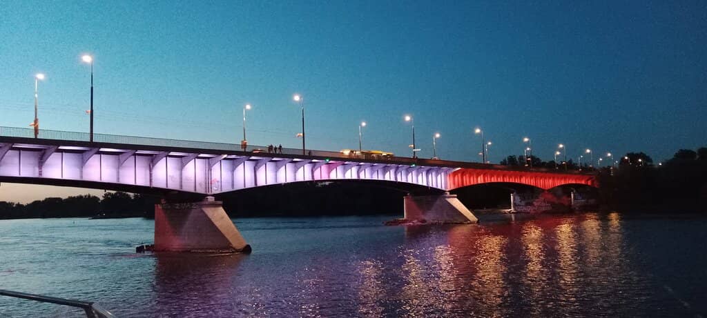 Nighttime Illumination