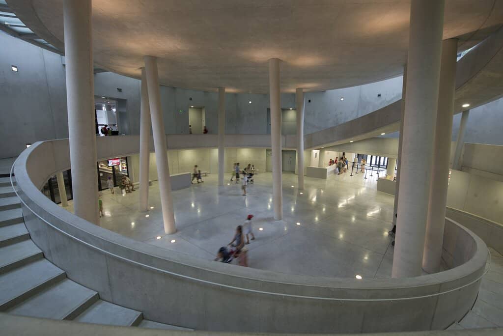 Interactive Exhibitions