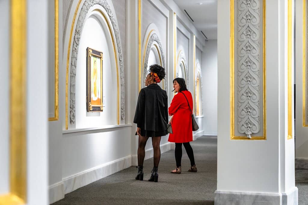 Historical Context of Marrakech