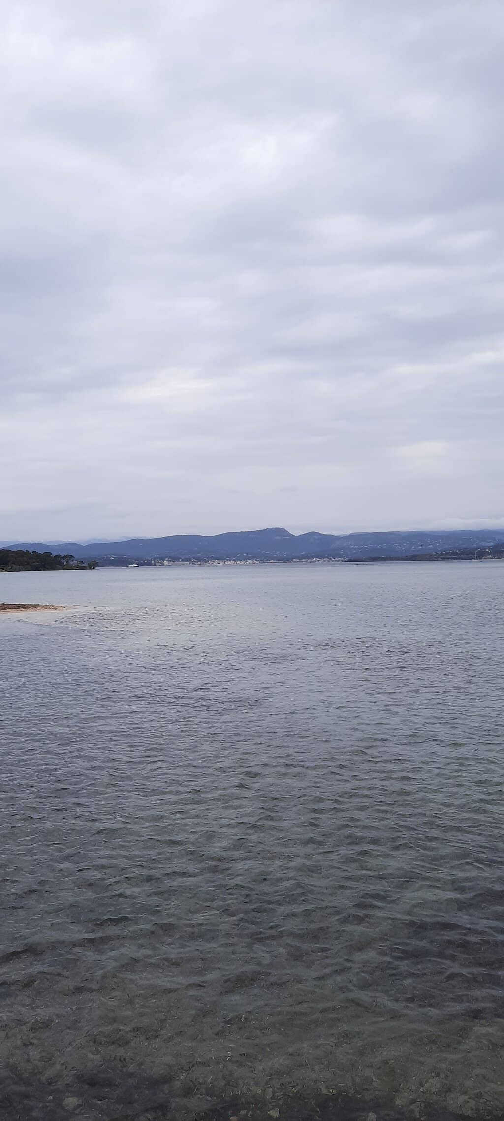 Scenic Mediterranean Views