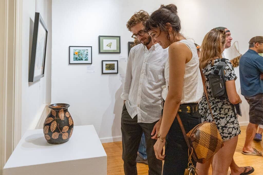 Beautiful Grounds & Gardens