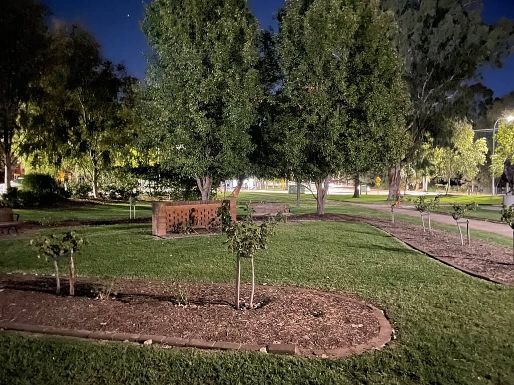 War Memorials and Statues